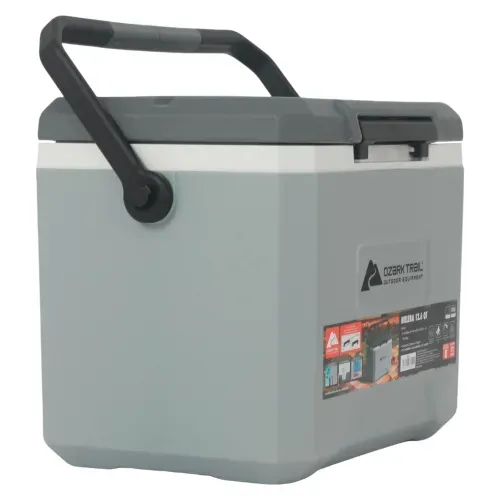 Hielera Ozark Trail deluxe - 12.6 qt