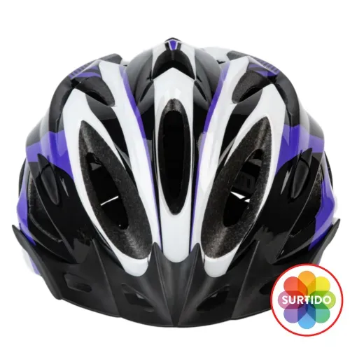 Casco Athletic Works para adultos surtido