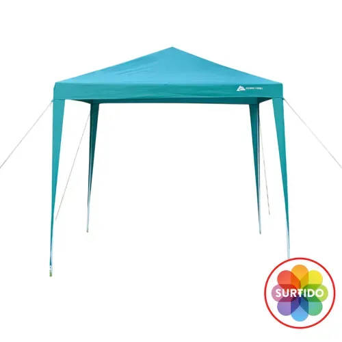 Toldo Ozark Trail color surtido - 240×240 cm