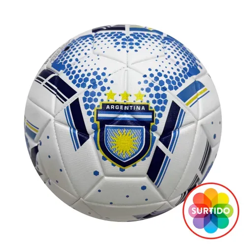 Balón Mundial de Futbol Runic No. 5