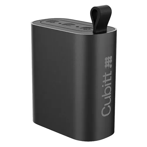 Bocina Cubitt Power Mini 5w