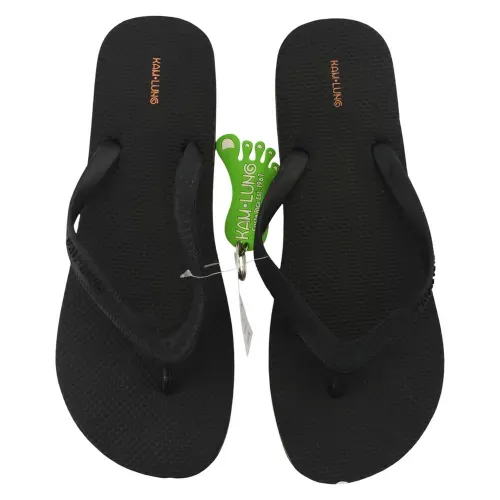 Sandalia Kam Lung Unisex Hule Gancho  T