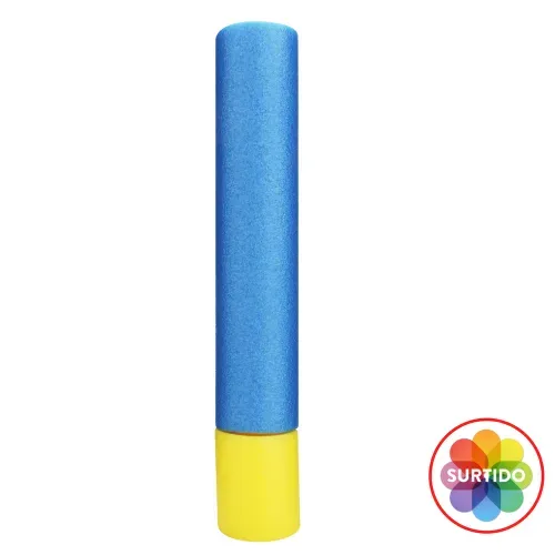 Lanzador de agua Play Day - 40 cm