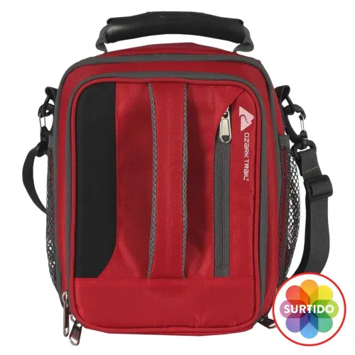 Lonchera Ozark Trail con aislamiento térmico en colores surtidos