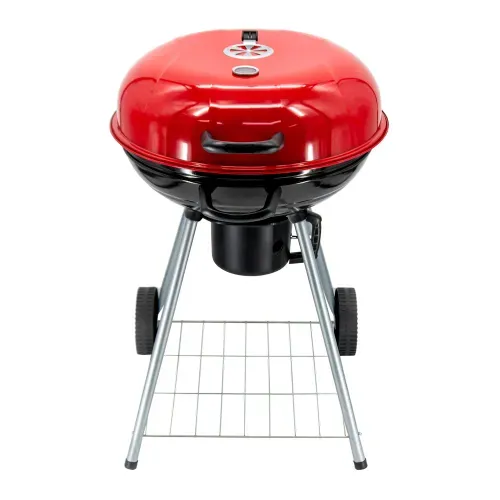 Parrilla de carbón Expert Grill redonda 22 Pulgadas