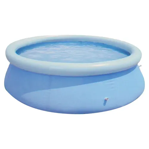 Piscina Play Day armado fácil  con capacidad de 3618 L - 300x300x76 cm