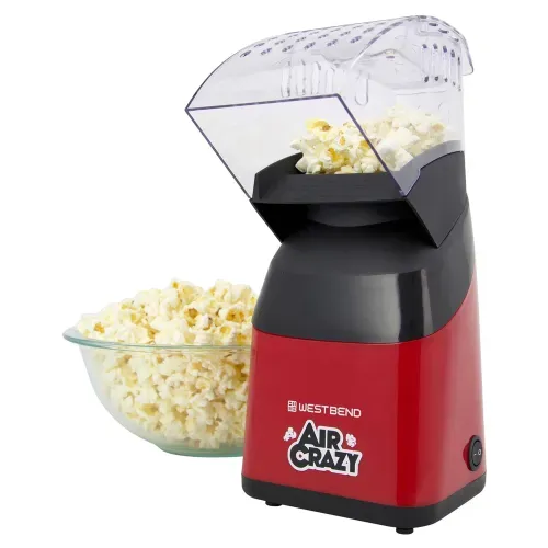 Maquina West Bend Para Palomitas de Maiz
