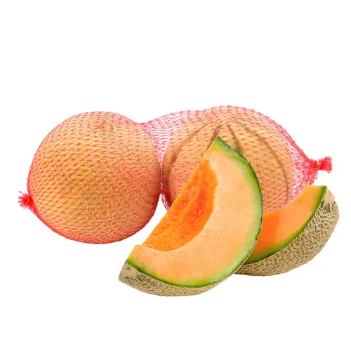 Melon Mixto En Malla