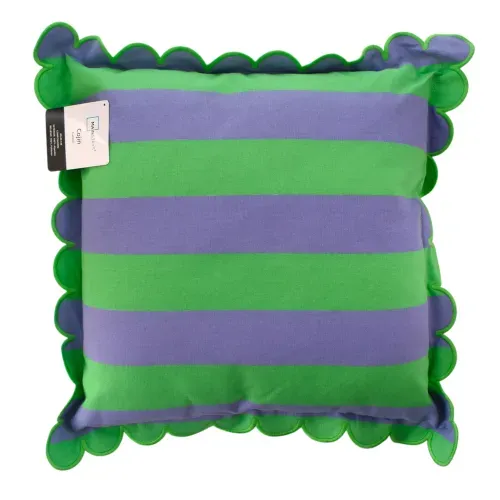 Cojin De Algodon De 40 x 40 cm