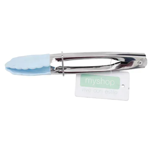 My Shop Pinza Con Cierre De Silicon