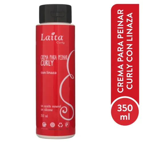Crema Curly Laita 350 g