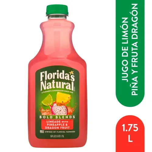 Limonadapinapitayafn1750l ml