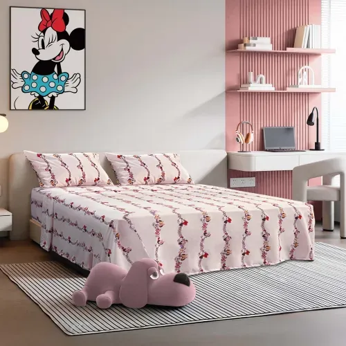 Sabana Relaxtech Minnie Twin