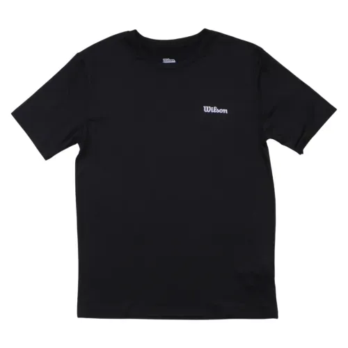 Playera Wilson Ultra Light Caballero Talla S
