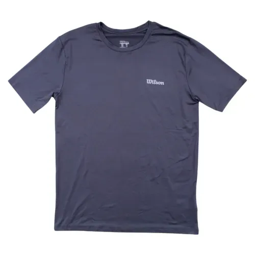 Playera Wilson Ultra Light Caballero Talla S