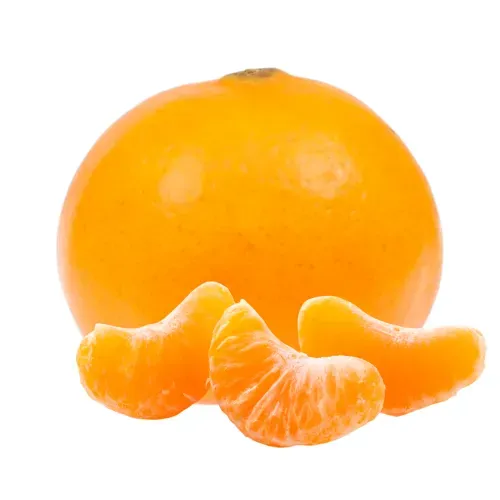 Mandarina Importada Economica