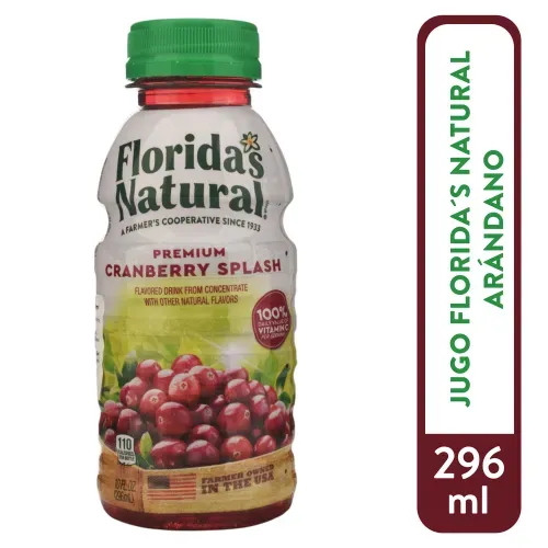 Splasharandanopremiumfn296 ml