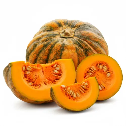 Ayote Sazón Amarillo, 1 Unidad Por Kilo Aproximadamente - Precio indicado por kilo