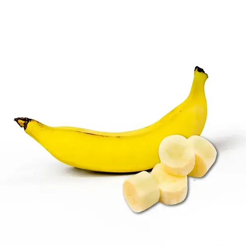 Banano Criollo - 1 Unidad