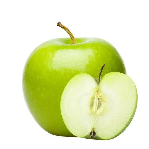 Manzana Verde - Unidad