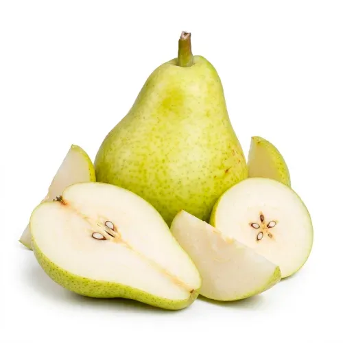 Pera verde Hortifruti - 1 Ud