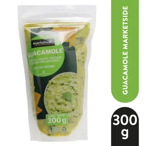 Guacamole Marketside - 300 g