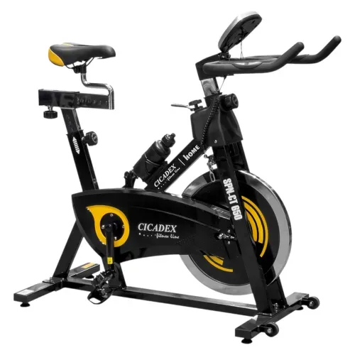 Bicicleta Cicadex Spn CT 650