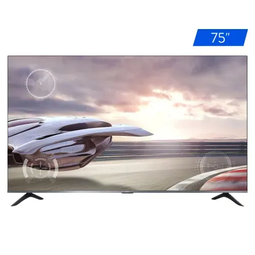 Pantalla Xiaomi QLED UHD - 75 Pulgadas