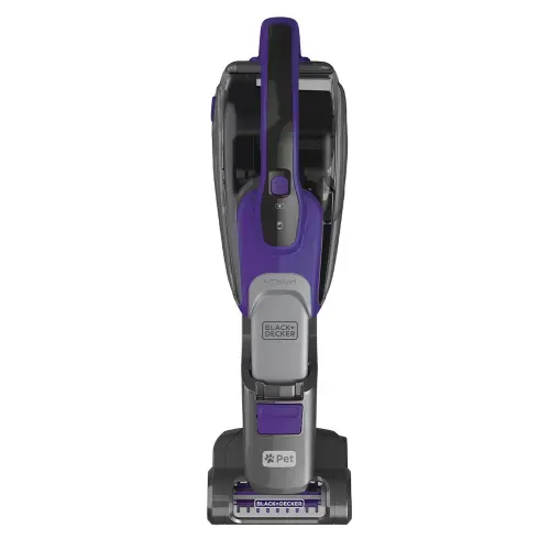 Aspiradora Black+Decker™ de mano inalámbrica para mascotas