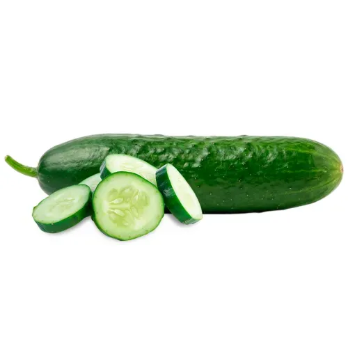 Pepino Kilo -4 A 5 Unidades Aproximadamente