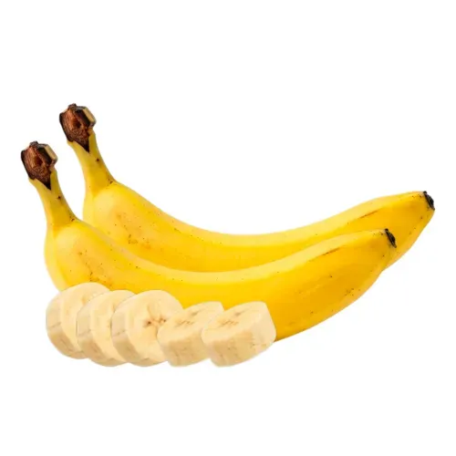 Banano Selección Especial Kilo - 5 a 7 unidades por kilo Aproximadamente