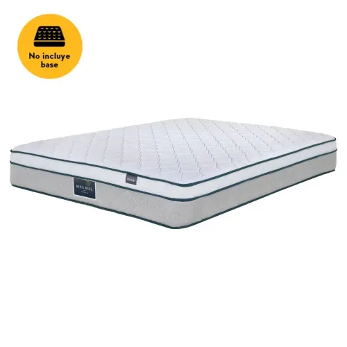Colchón Queen King Koil Destello