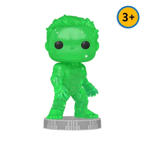 p Arti Seri Infi Saga Hulk Fig. Cabe Osc