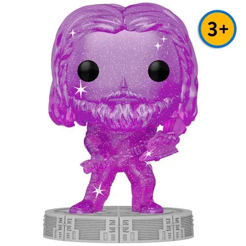 p Arti Seri Infi Saga Thor Fig. Cabe Osc