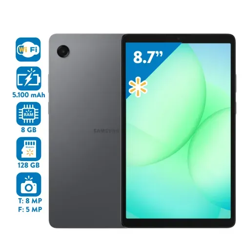 Galaxy Tab A11 Wifi 8gb128gb 8.7