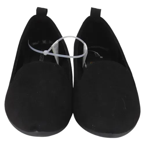 Ballerina Mu Black
