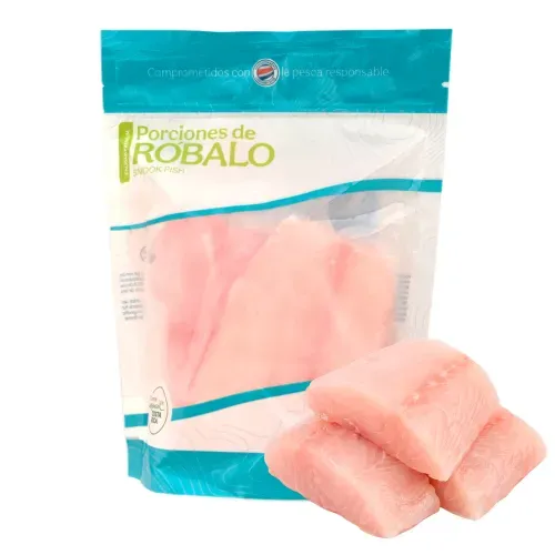 Robalo Porciones Mar Profundo 500gr