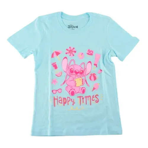 Tshirt Nina Disney Opp Tallas 6 14
