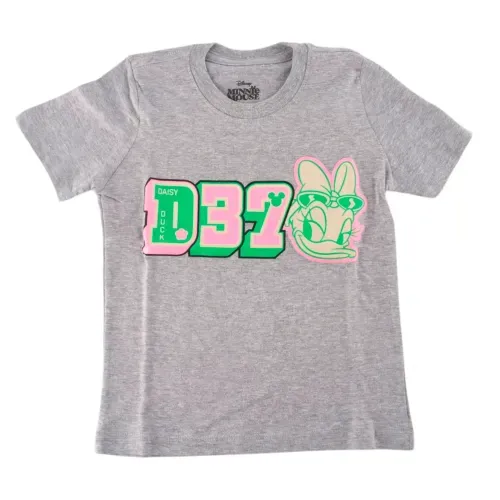 Tshirt Nina Disney Opp Tallas 6 14