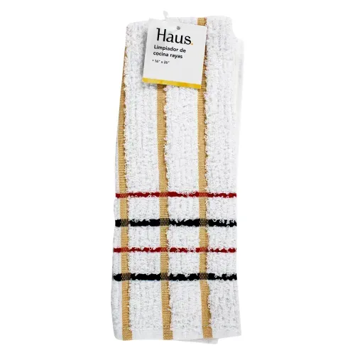 Limpiador Haus De Cocina Rayas