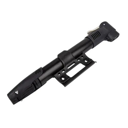 Inflador Athletic Works para bicicleta