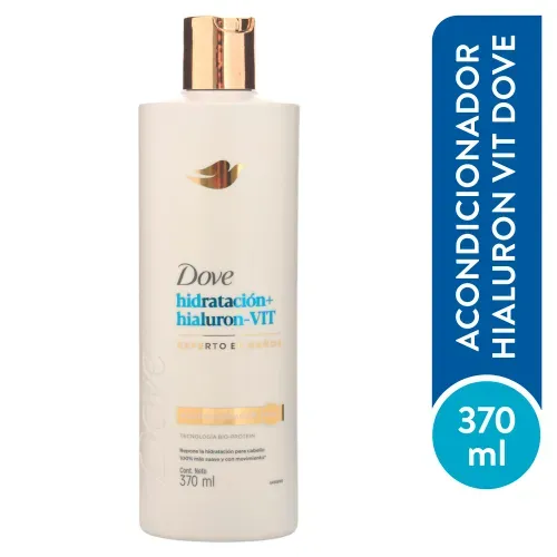 Acondic Hidratacion Hiauloronico 370ml