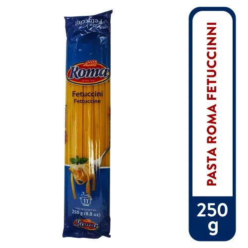 Pasta Roma Fetuccinni 250g