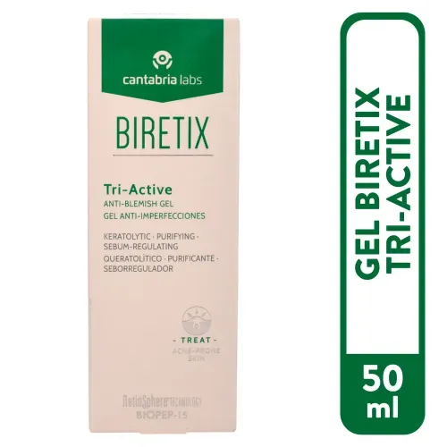 Biretix Triactive Gel 50ml