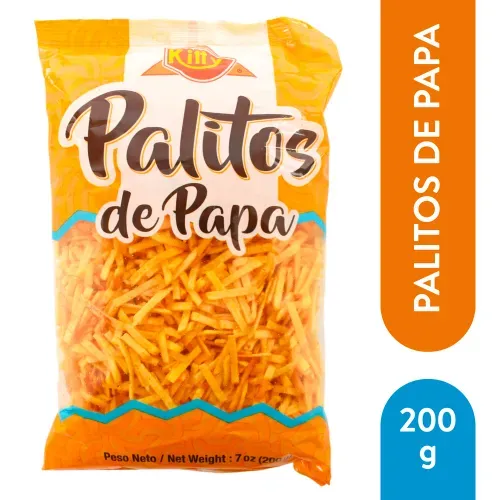 Palito Papa Kitty 200g