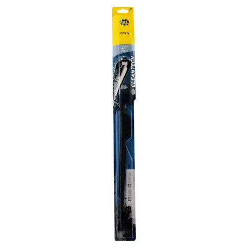 Limpiaparabrisas HELLA de 21 Pulgadas Cleantech - unidad