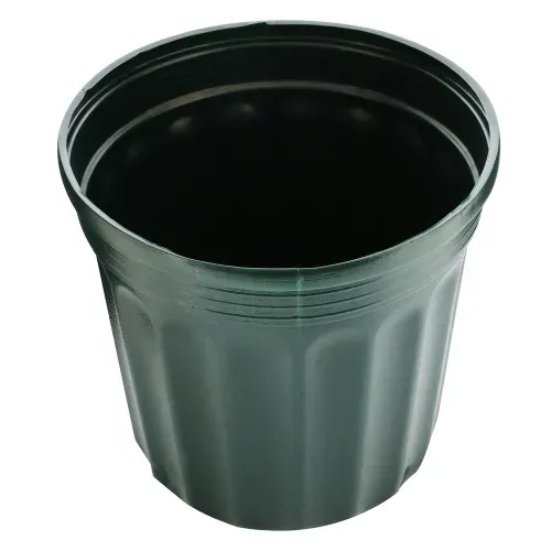 Macetero Plástico N 400 Verde S P2000