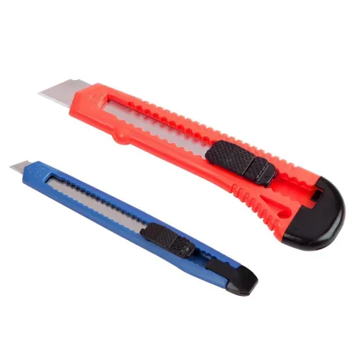 Set De Cuchillas Hyper Tough 2 Piezas