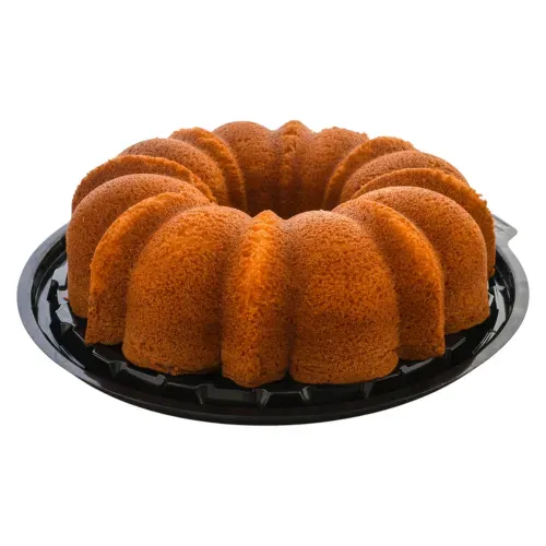 Queque Marcelino vainilla - 600 g