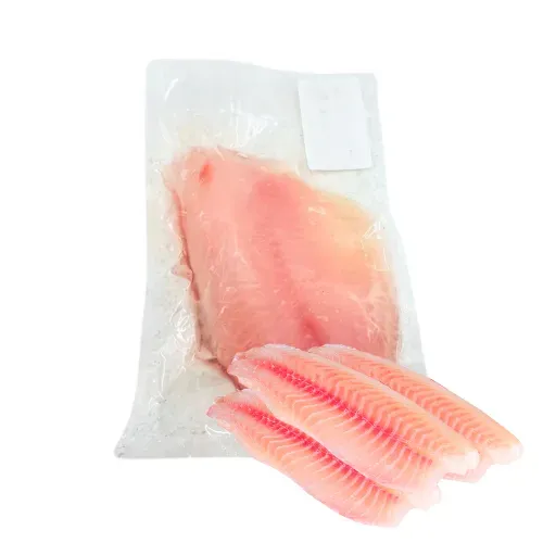 Tilapia Filete Unidad 230 G